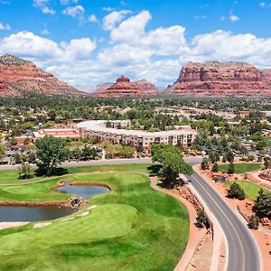 Hilton Sedona Resort At Bell Rock